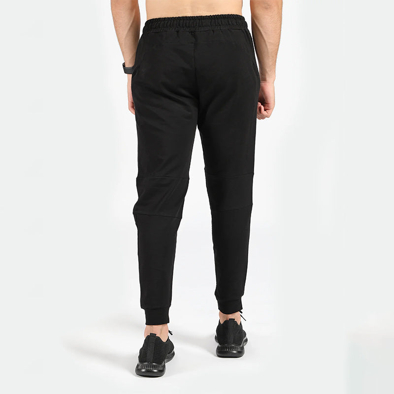 Winnerforce Men's Essential Pants Terry