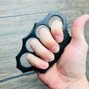 Paracord Brass Knuckles