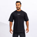 Quwati Men's Power T-Shirt