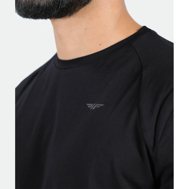 Winnerforce Men's Essential Regular Fit T-Shirt