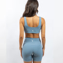 Quwati Women Power Twist Bra