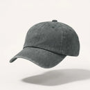 Max Vintage Washed Cap