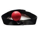 Boxing Reflex Ball with Headband
