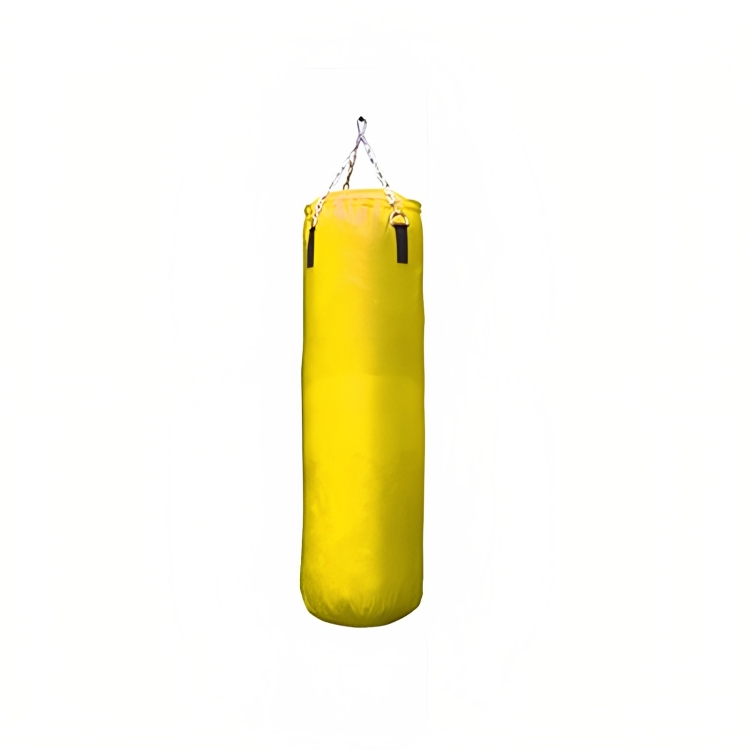 Boxing Punching Bag Speed Strike Diameter 100cm