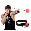 Boxing Reflex Ball with Headband