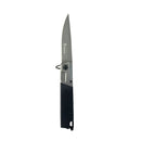 Browning Folding Knife Black/Dark Grey 22 cm length
