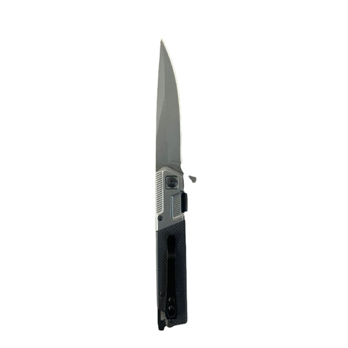 Browning Folding Knife Black/Dark Grey 22 cm length