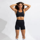Quwati Women Seamless Short