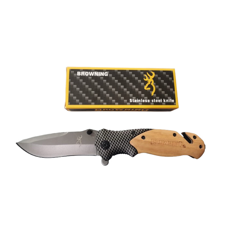 Browning Knives X50 Tactical Folding Knives