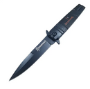 Browning Folding Knife Tactical Black 21cm length