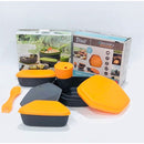 Germany Crivit Camping Dining Set