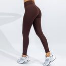 Quwati Women Power Leggings