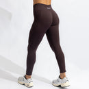 Quwati Women Seamless Legging
