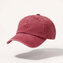 Max Vintage Washed Cap