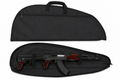 Tactical AK47 Bag Case Carry Shoulder Bag With Foam Pad