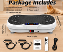 GoFit Vibration Plate