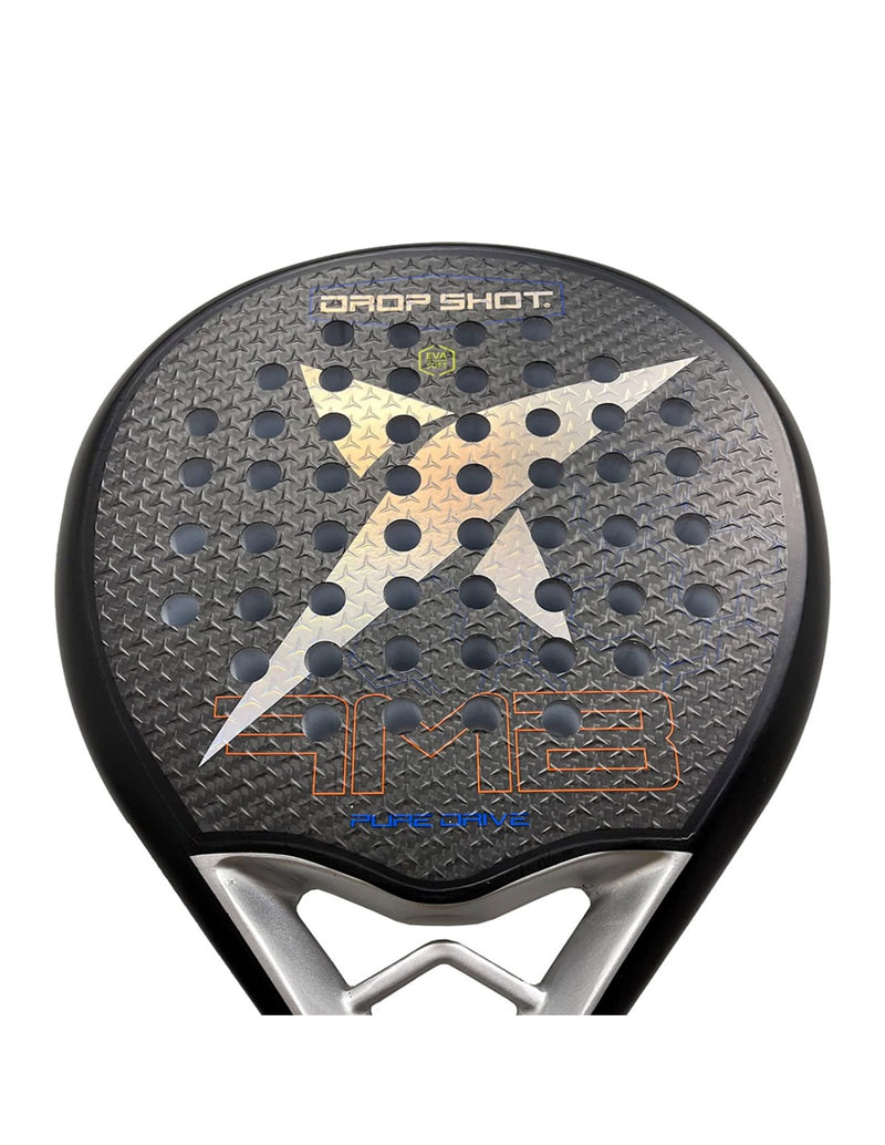 Drop Shot Puree Drive Padel Racket