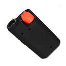 Shocker EPepper Akis Taser + Tear Gas Canister - 2 in 1