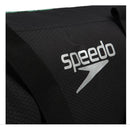 Speedo Duffel Bag Black Green Glow 09191D712