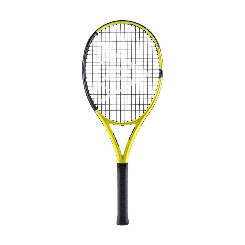 Dunlop Sx Team 280 Tennis Racket Yellow