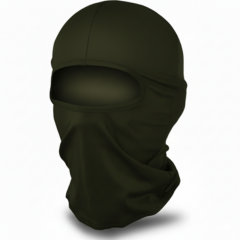 Unisex MaskShield Balaclava