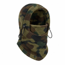 Balaclava Fleece Winter Flexible Ski Face Mask
