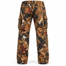 Men’s Woodland Camouflage Cargo Hunting Pants