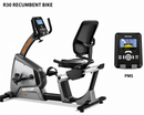 Kettler R30 Recumbent Bike