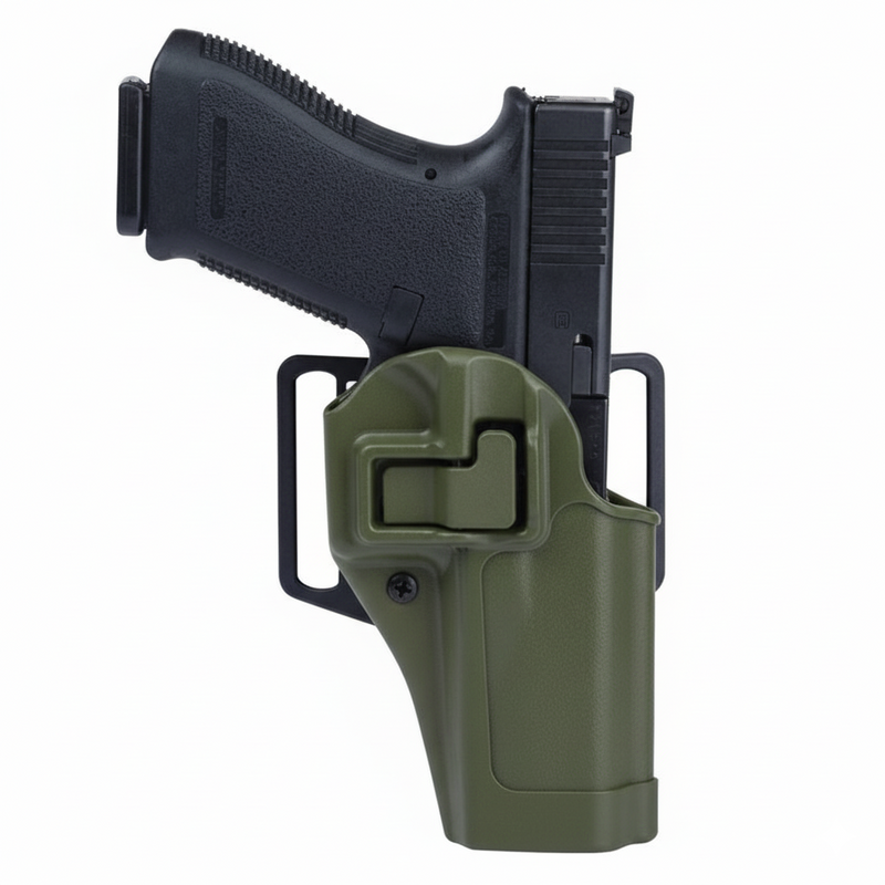 Close Quarters Concealment Holster