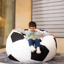 Football Bean Bag