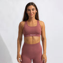 Quwati Women Seamless Bra