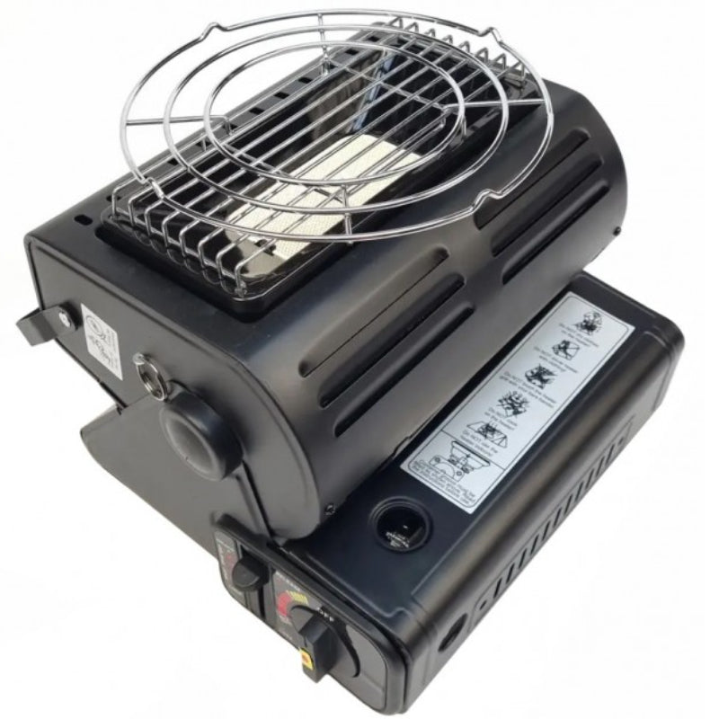 Yanchuan Portable Gas Heater