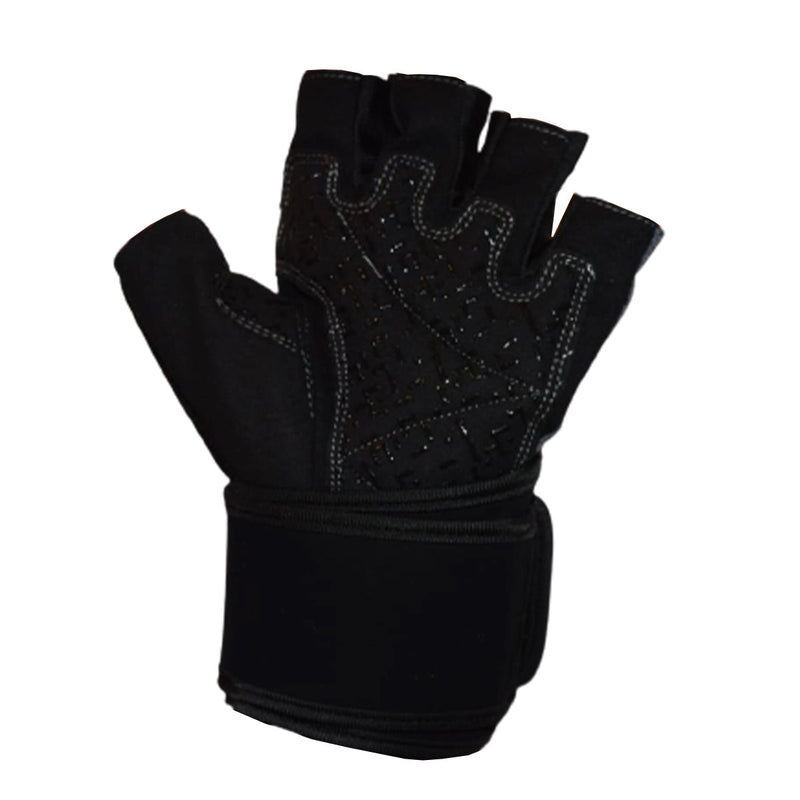 Under Armour Training Gloves Black