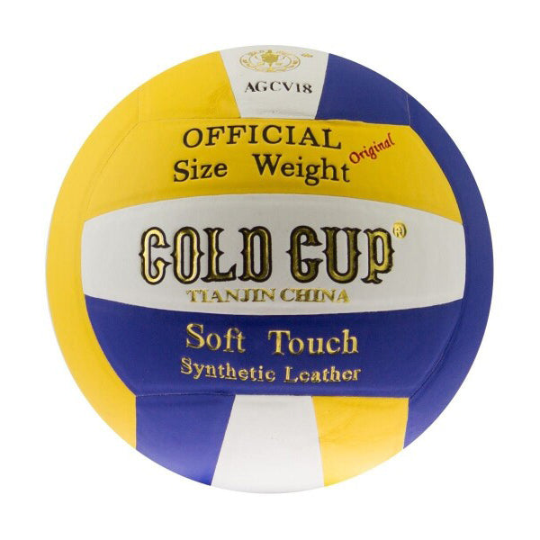Gold Cup Volleyball