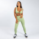 Quwati Women Power Leggings