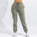 Quwati Women Power Sweatpants