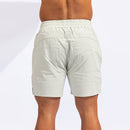 Quwati Men's Power Shorts