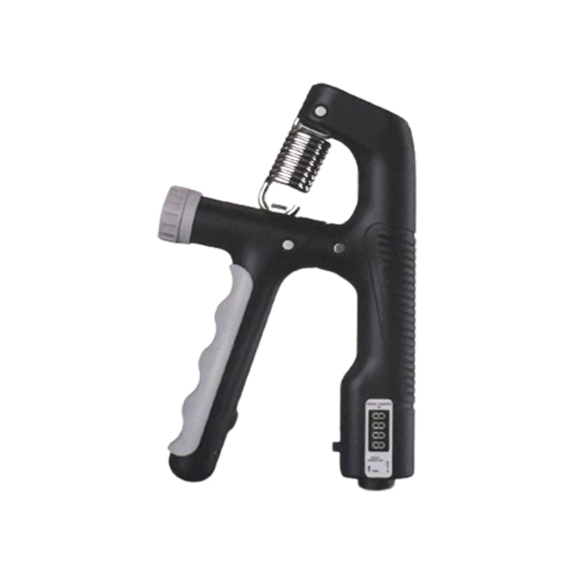 Adjustable Hand Grip Master Pro With Counter 10 - 100 KG