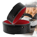 Weightlifting Belt  Heavy Duty Support