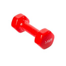 1 Piece Vinyl Dumbbell