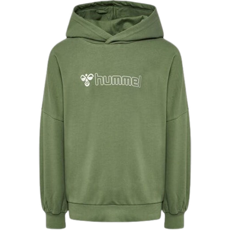 Hummel Kids Girls octova Hoodie