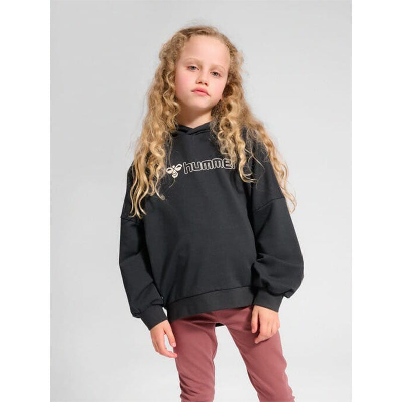 Hummel Kids Girls octova Hoodie