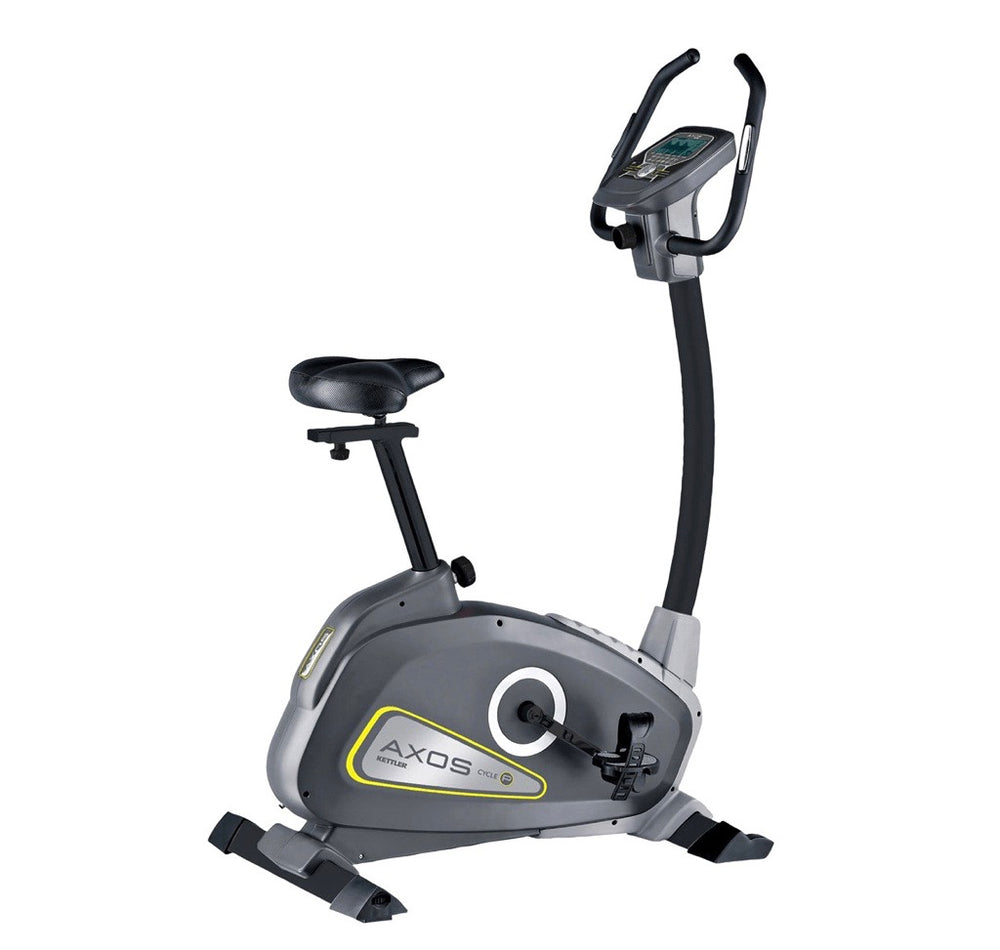 kettler axos outdoor 1 test Kettler AXOS Cycle P Exerciser 7628-900
