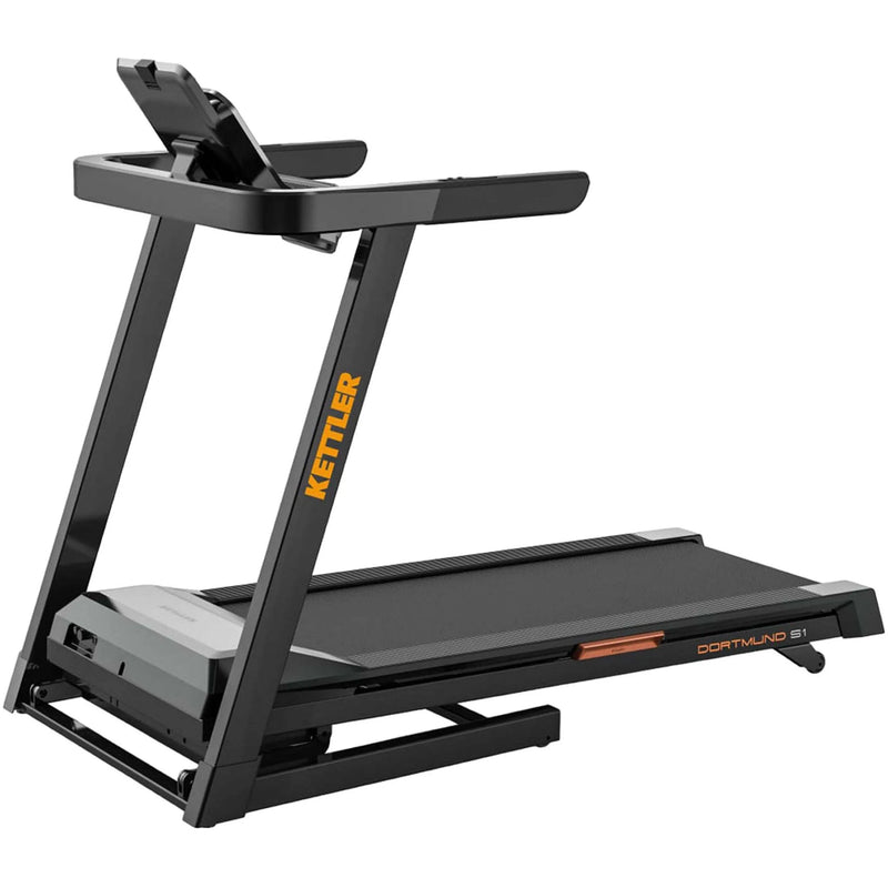 Kettler Motorized Treadmill DORTMUND S1 - Main Image