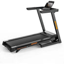 Kettler Motorized Treadmill DORTMUND S1