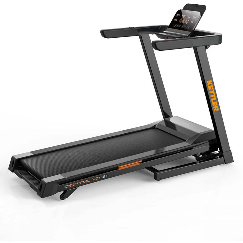 Kettler Mototized Treadmill DORTMUND S1