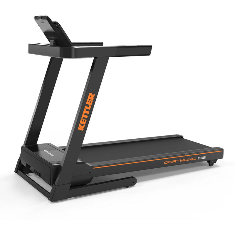 Kettler Motorized Treadmill DORTMUND S2