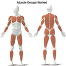 Kettler AXOS Line Cross Trainer 07648-900