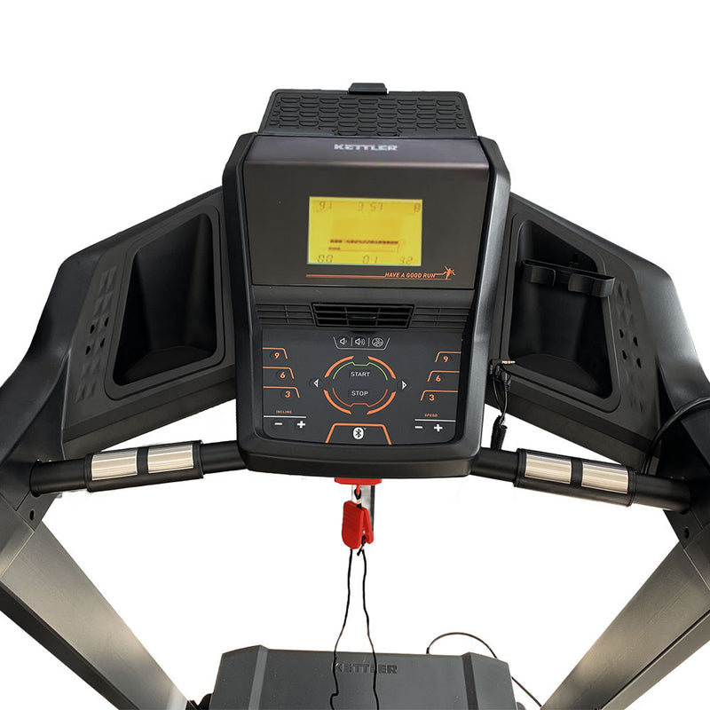 Kettler Motorized Treadmill SPRINTER 2.0