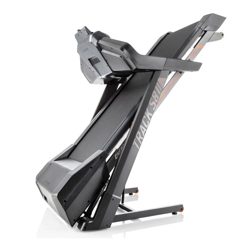 Kettler Motorized Treadmill TRACK S8